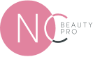 Logo NC BEAUTY PRO