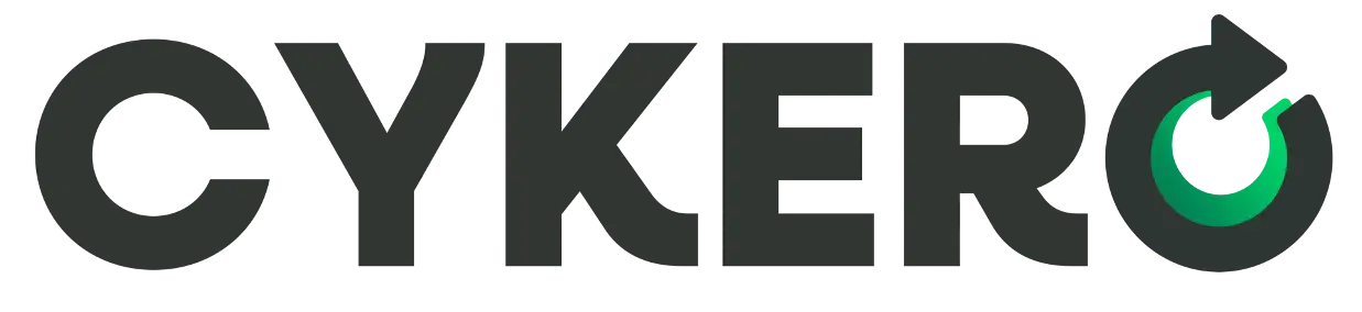 Logo Cykero