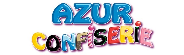 Logo Azurconfiserie