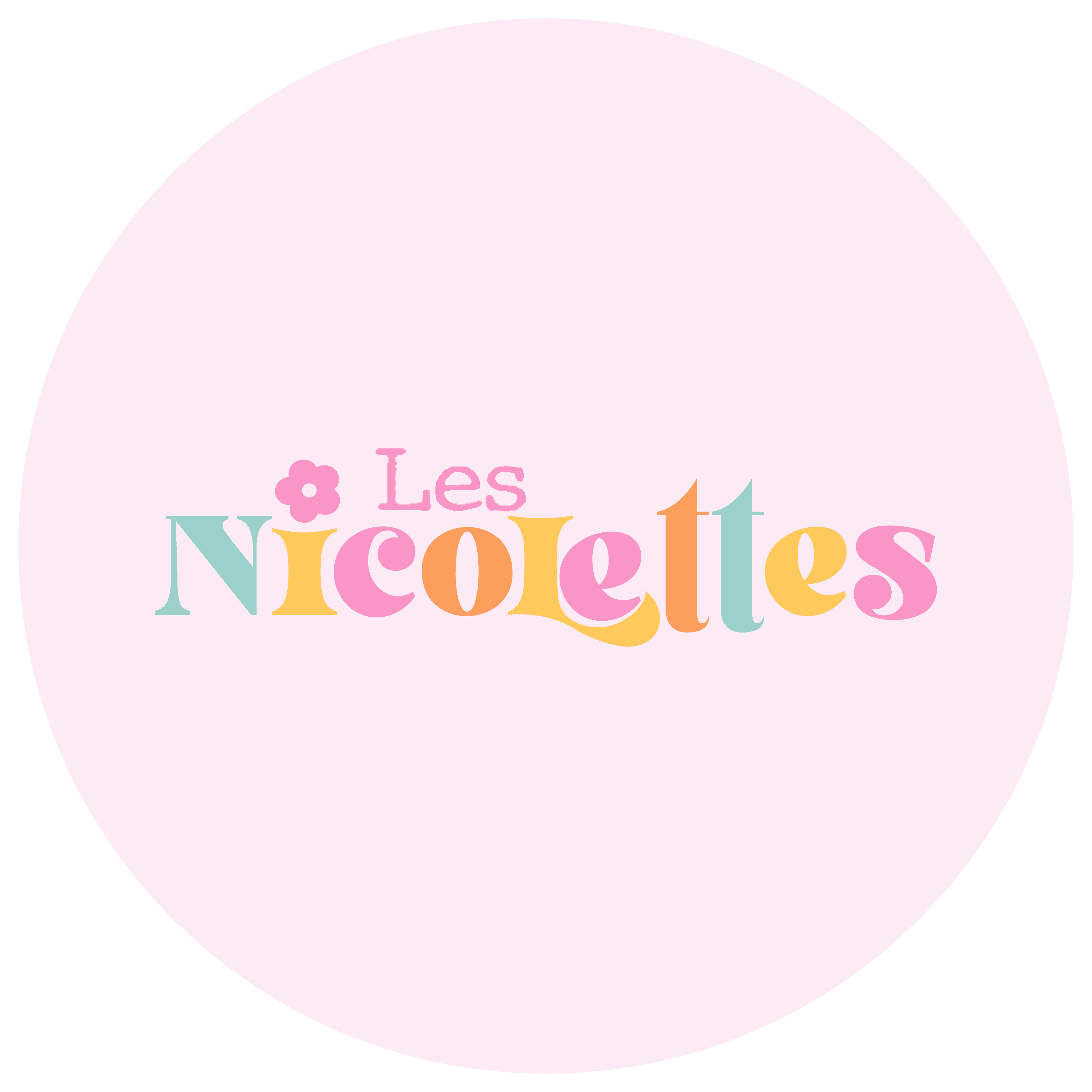 Logo Les Nicolettes