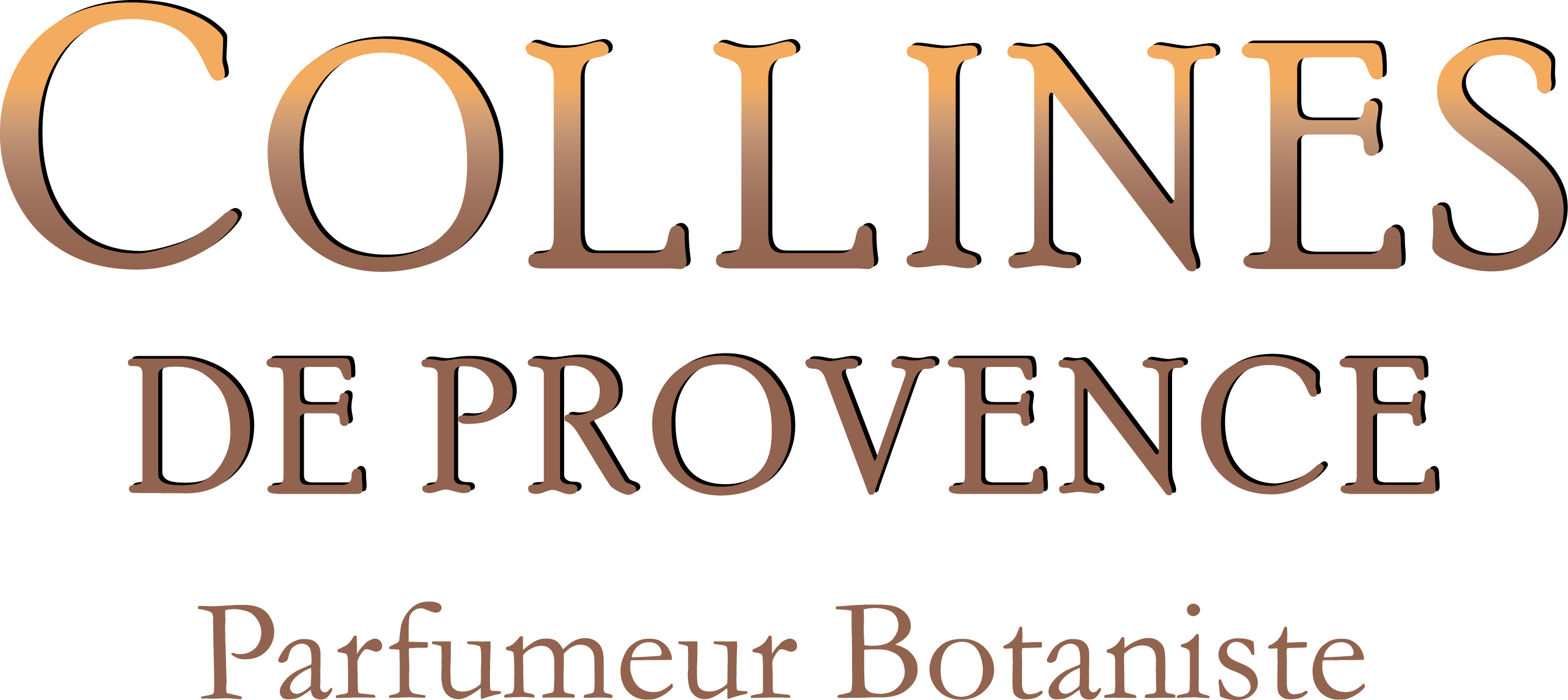 Logo Collines de Provence